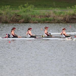 Image post by @umass_rowing on Instagram