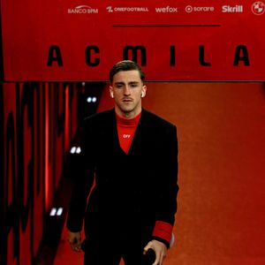 Image post by @acmilan on Instagram