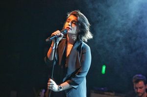 Image post by @goldenvoice on Instagram