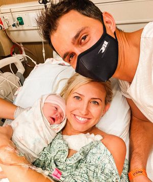 Image post by @courtneyforce on Instagram