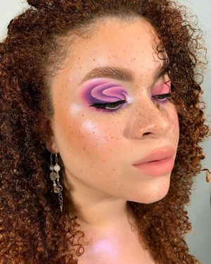 Image post by @nyxcosmetics on Instagram