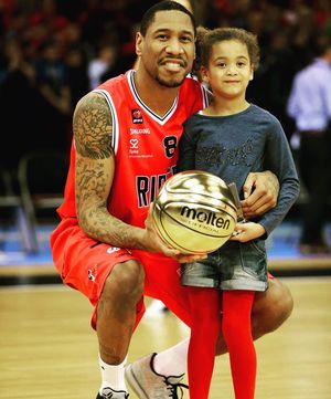 Image post by @britishbasketballleague on Instagram