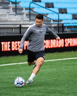 Image post by @switchbacksfc on Instagram