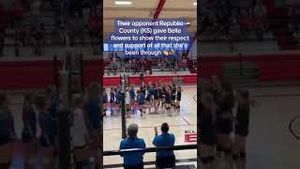 Video post by @maxpreps on YouTube