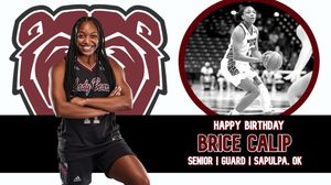 Image post by @msu_ladybears on Instagram