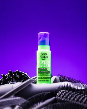 Image post by @bedheadbytigi on Instagram