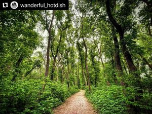 Image post by @fargoparks on Instagram