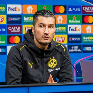Image post by @BVB on Twitter