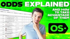 Video post by @oddsshopper on YouTube