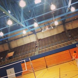 Image post by @utepvb on Instagram