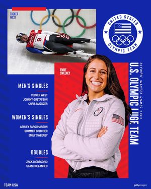 Image post by @teamusa on Instagram