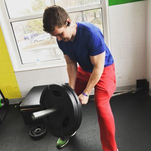 Image post by @ccc_sports on Instagram