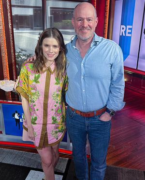 Image post by @richeisenshow on Instagram