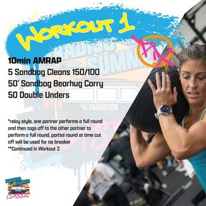 Image post by @paradisocommunity on Instagram