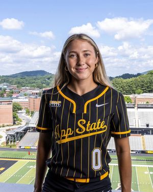 Image post by @appstatesb on Instagram