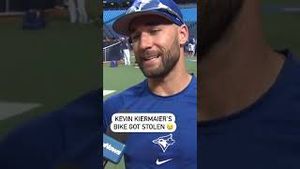 Video post by @sportsnet on YouTube