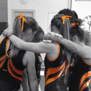 Image post by @beavergym on Instagram