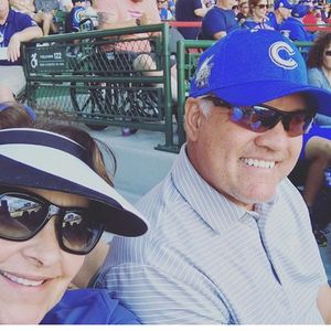 Image post by @chicagocubsnation on Instagram