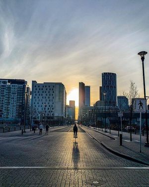Image post by @cityofcalgary on Instagram