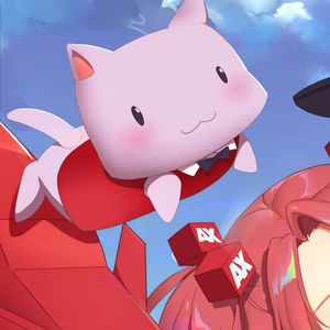 Image post by @animeexpo on Instagram