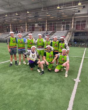Image post by @mdlacrosseleague on Instagram