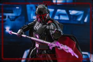 Image post by @hottoyscollectibles on Instagram