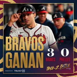 Image post by @losbravos on Instagram