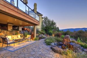 Image post by @alderwoodlandscaping on Instagram