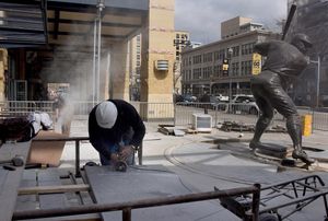 Image post by @pittsburghpg on Instagram