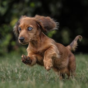 Image post by @evolvepetfood on Instagram