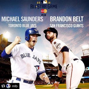 Image post by @sfgiants on Instagram