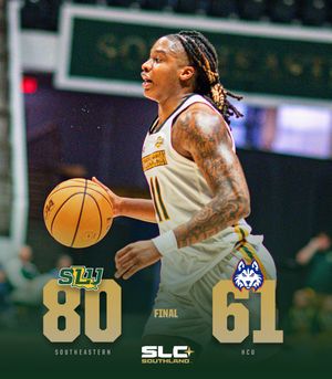 Image post by @SouthlandSports on Twitter