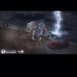 Image post by @seandreilly on Instagram