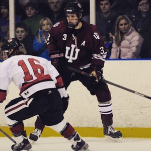 Image post by @hockeyatiu on Instagram