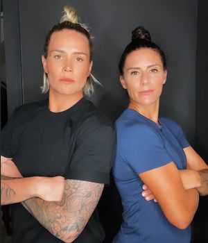 Image post by @alikrieger on Instagram