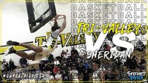 Video post by @Storied Rivals Sports Media, LLC on YouTube