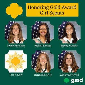 Image post by @sdgirlscouts on Instagram