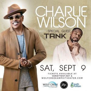 Image post by @funkfestconcert on Instagram