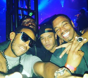 Image post by @ludacris on Instagram