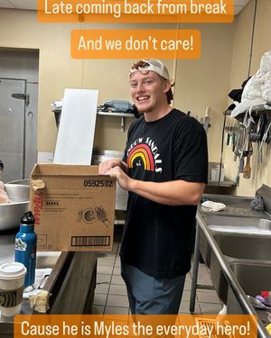 Image post by @nativesunjax on Instagram
