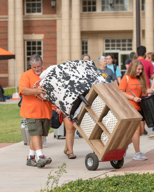 Image post by @okstatereslife on Instagram