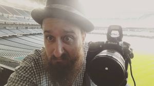 Image post by @micahlwyckoff on Instagram
