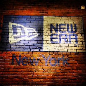 Image post by @neweracap on Instagram