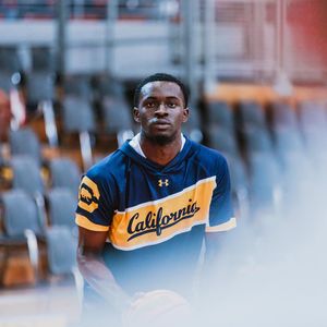 Image post by @calmbball on Instagram