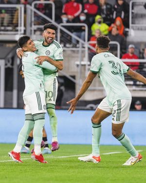 Image post by @atlutd on Instagram