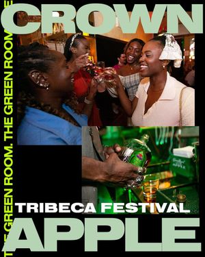 Image post by @crownroyalappleofficial on Instagram