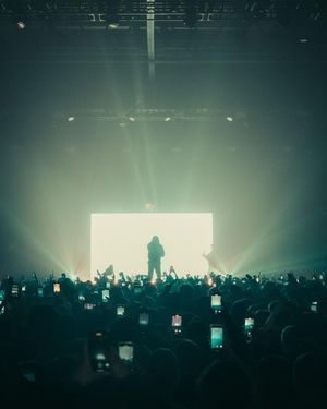 Image post by @radiuschicago on Instagram