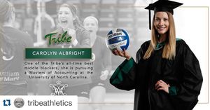 Image post by @wmtribevb on Instagram
