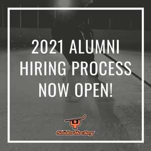 Image post by @sniderhockey on Instagram