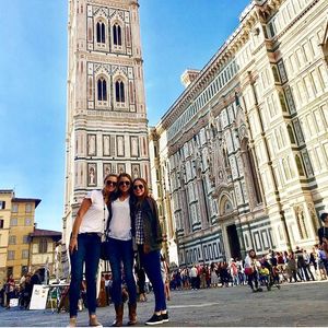Image post by @cimbaitaly on Instagram